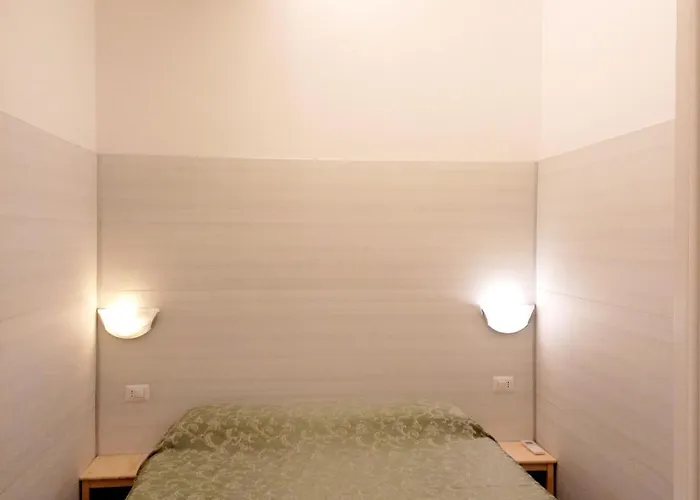 Caprareccia Apartment