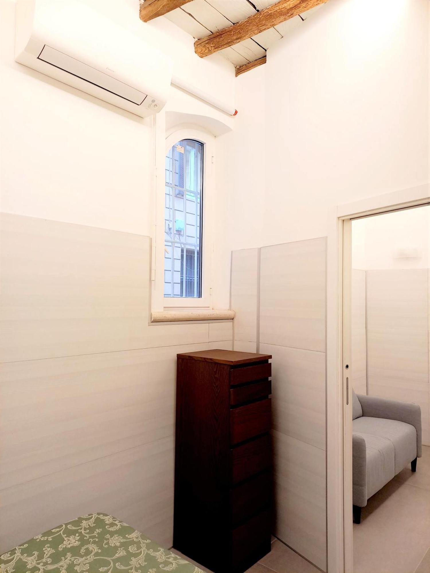 Caprareccia Apartment *